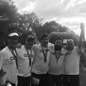 Meet your Posher, Jeff